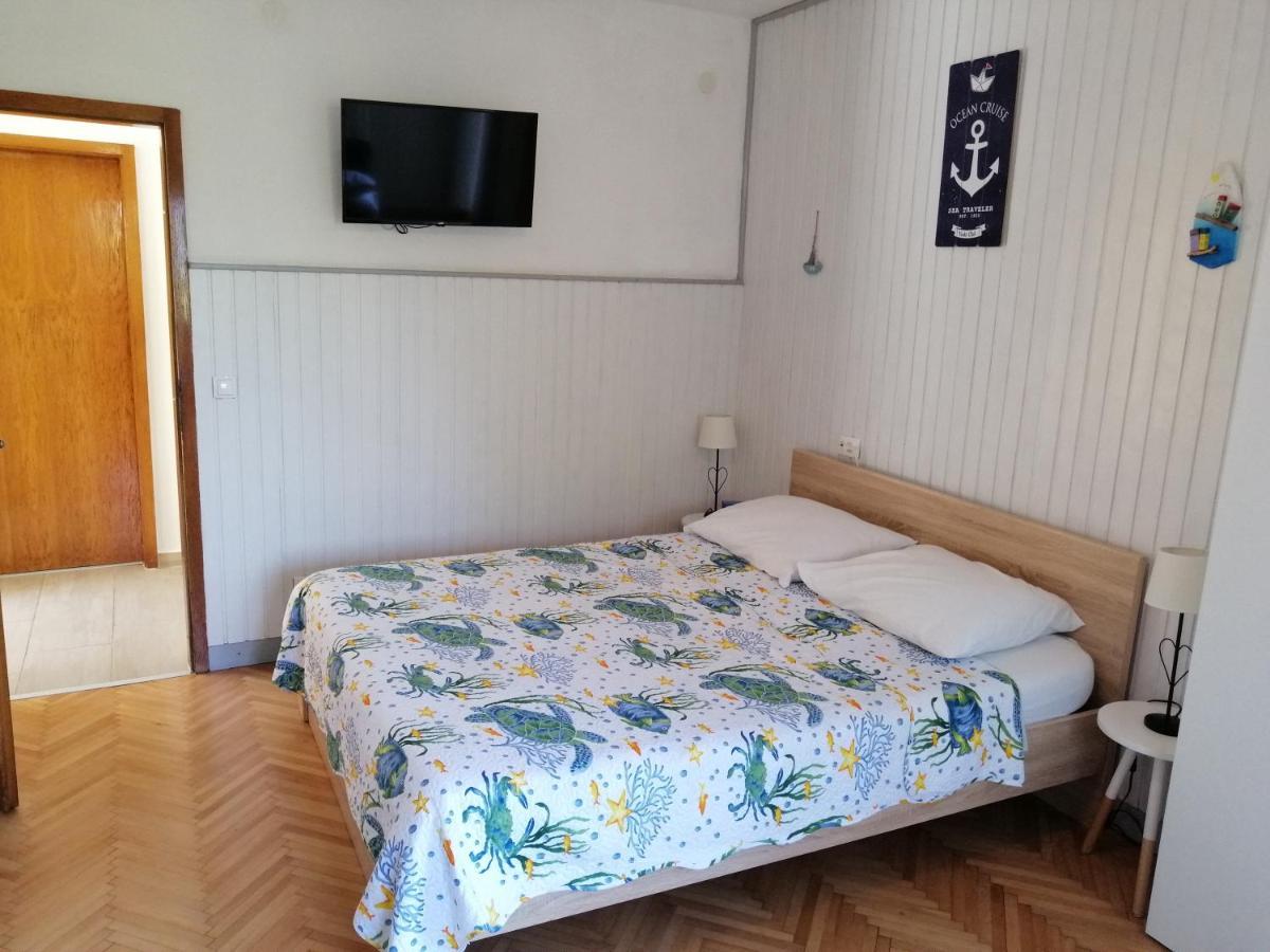 Studio Apartment Vigo - Rijeka Buitenkant foto