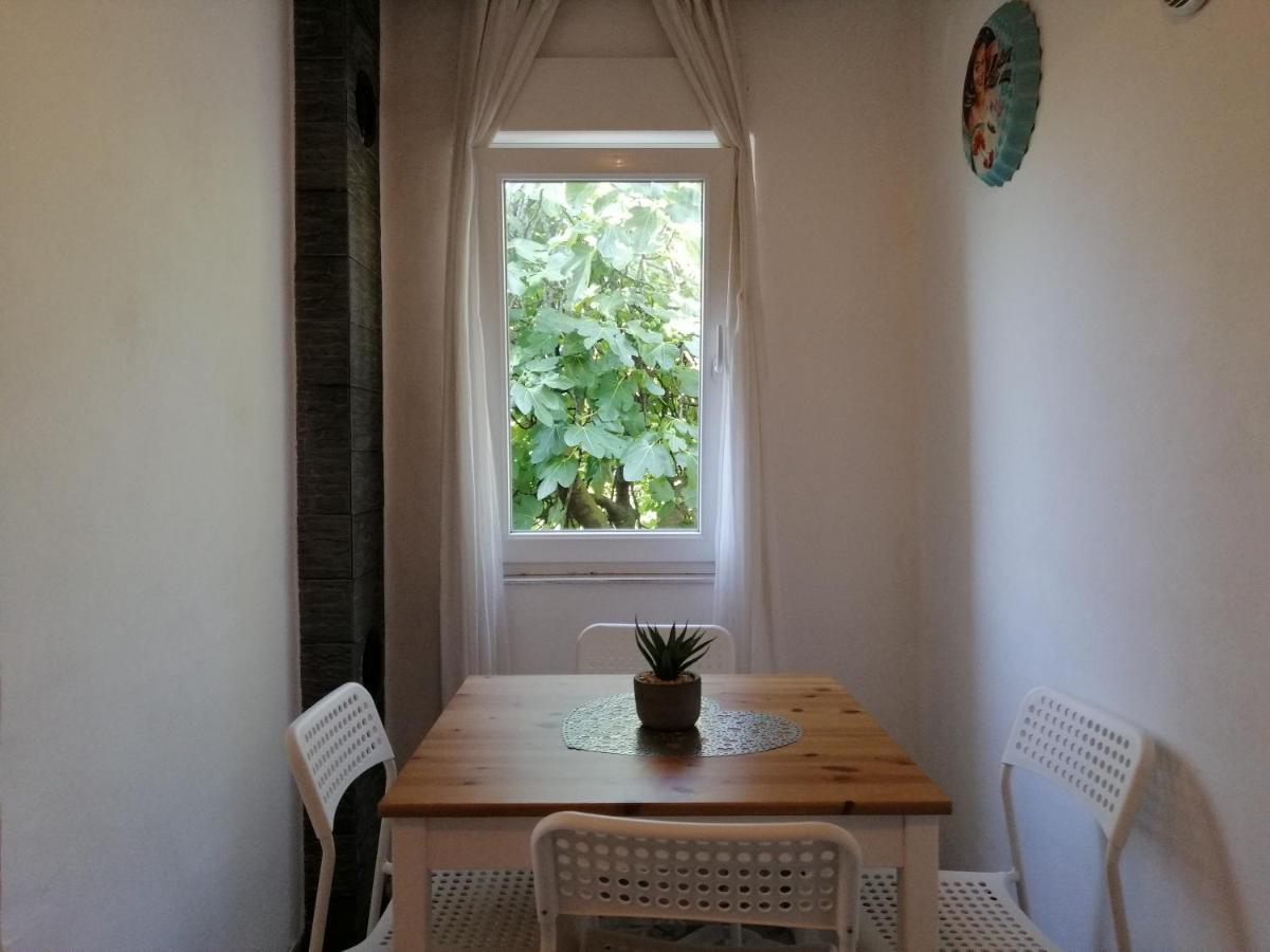 Studio Apartment Vigo - Rijeka Buitenkant foto
