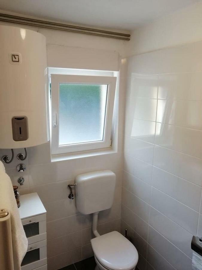 Studio Apartment Vigo - Rijeka Buitenkant foto