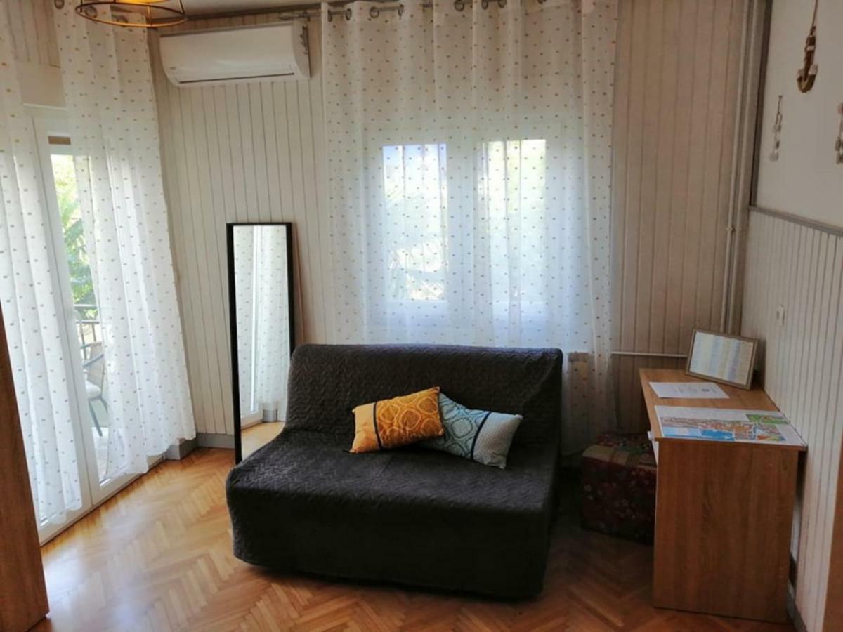 Studio Apartment Vigo - Rijeka Buitenkant foto