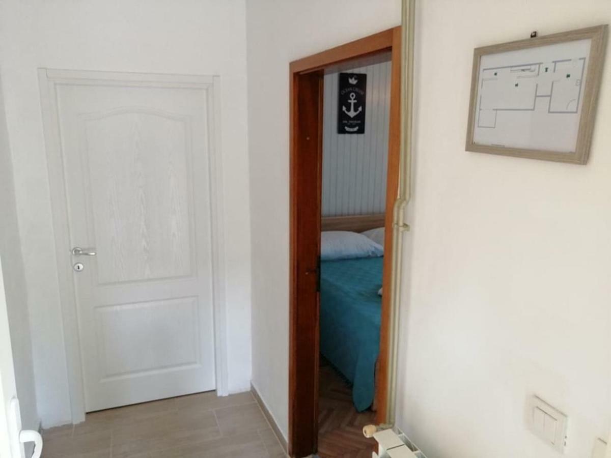 Studio Apartment Vigo - Rijeka Buitenkant foto