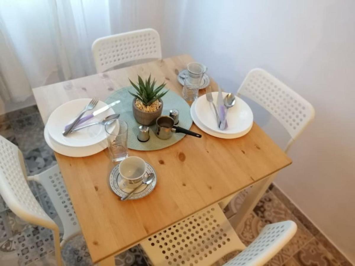 Studio Apartment Vigo - Rijeka Buitenkant foto