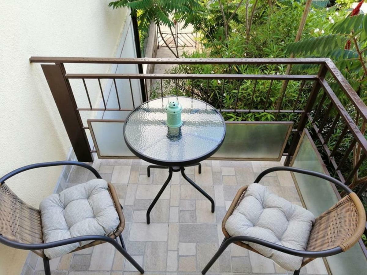 Studio Apartment Vigo - Rijeka Buitenkant foto